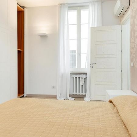 Appartamento Suite Design 帕爾馬 外观 照片