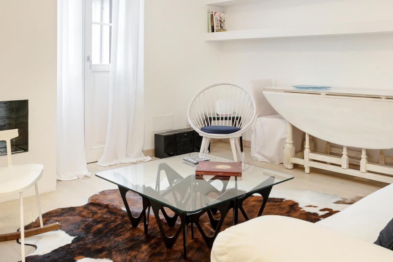 Appartamento Suite Design 帕爾馬 外观 照片
